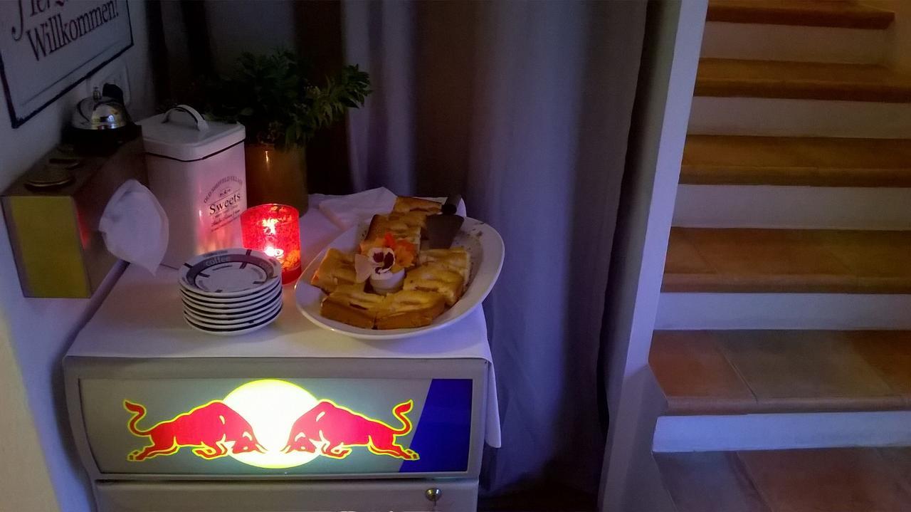 佩里奇一室公寓酒店 斯韦蒂·斯特凡 外观 照片